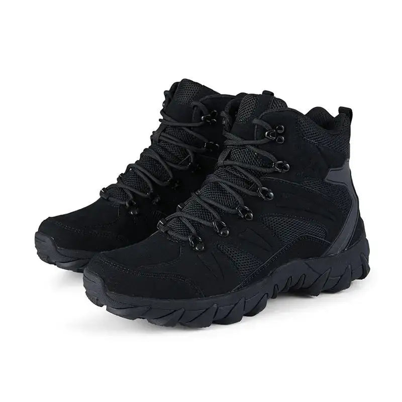Chaussure homme de randonnée