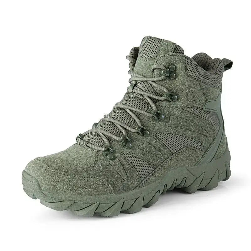 Chaussure homme de randonnée