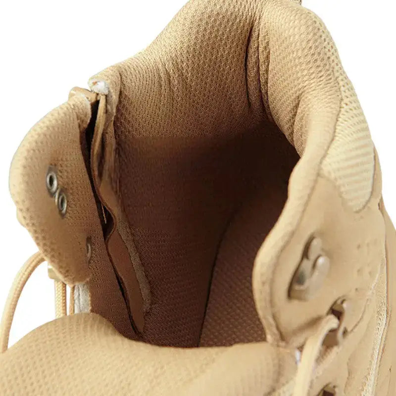 Chaussure homme de randonnée