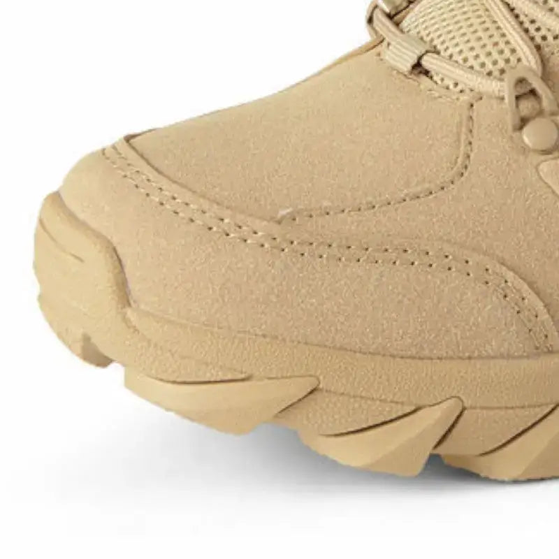 Chaussure homme de randonnée