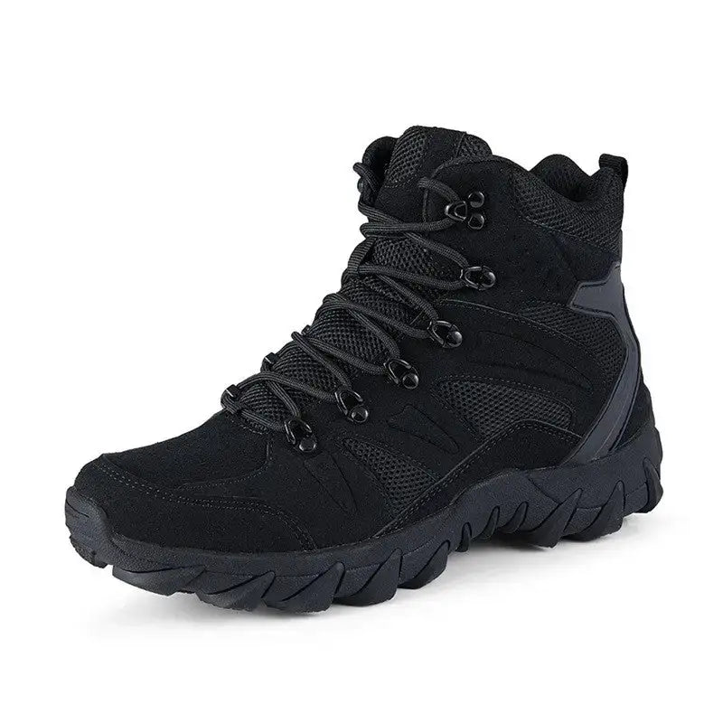 Chaussure homme de randonnée