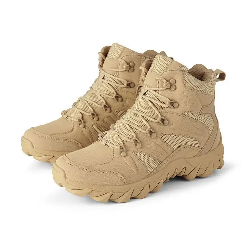 Chaussure homme de randonnée