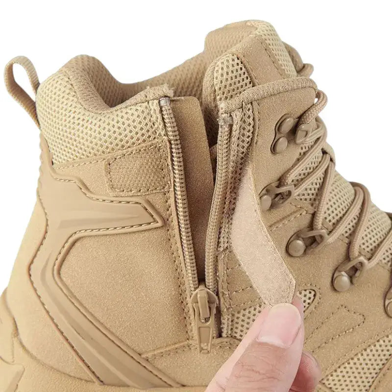 Chaussure homme de randonnée