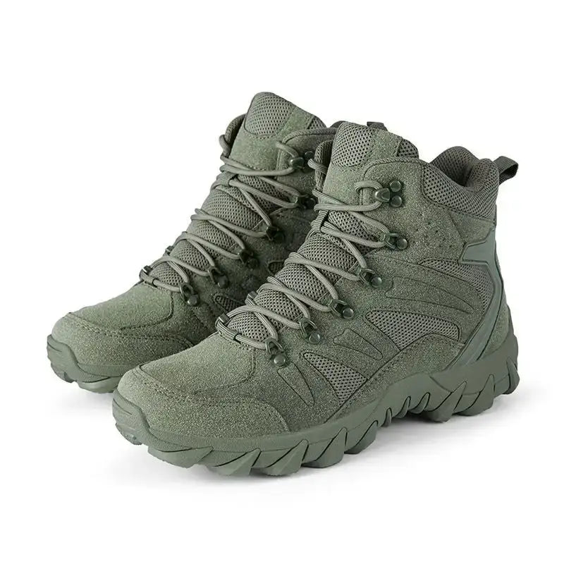 Chaussure homme de randonnée