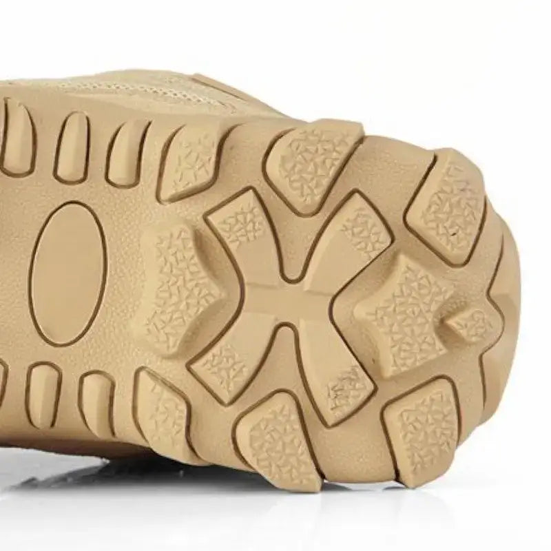 Chaussure homme de randonnée