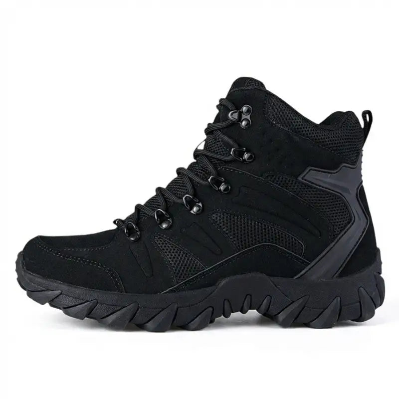 Chaussure homme de randonnée