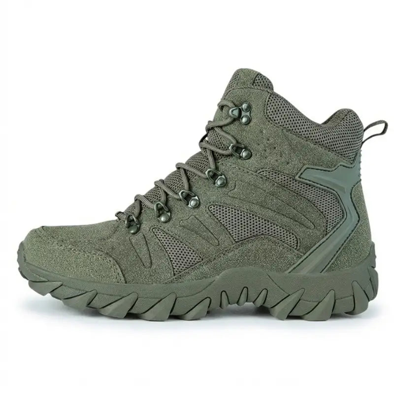 Chaussure homme de randonnée