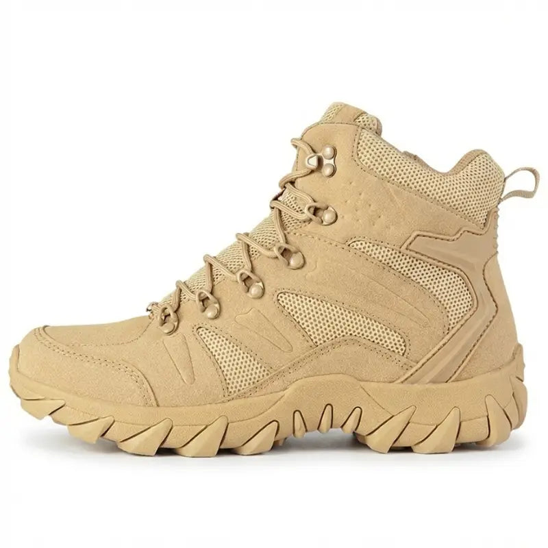 Chaussure homme de randonnée