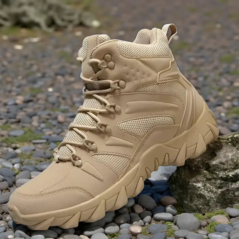 Chaussure homme de randonnée