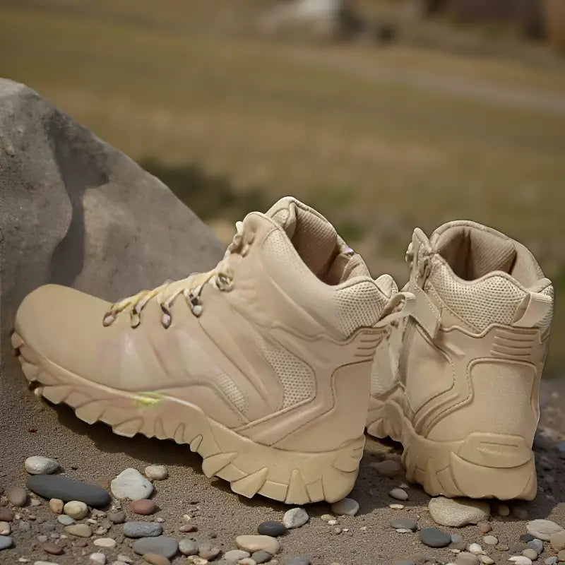 Chaussure homme de randonnée