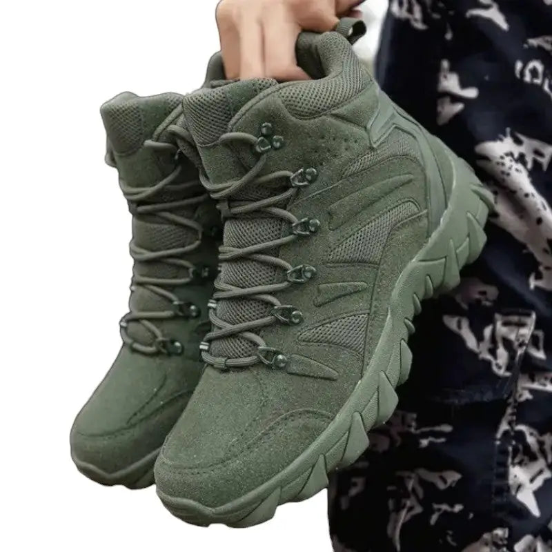 Chaussure homme de randonnée