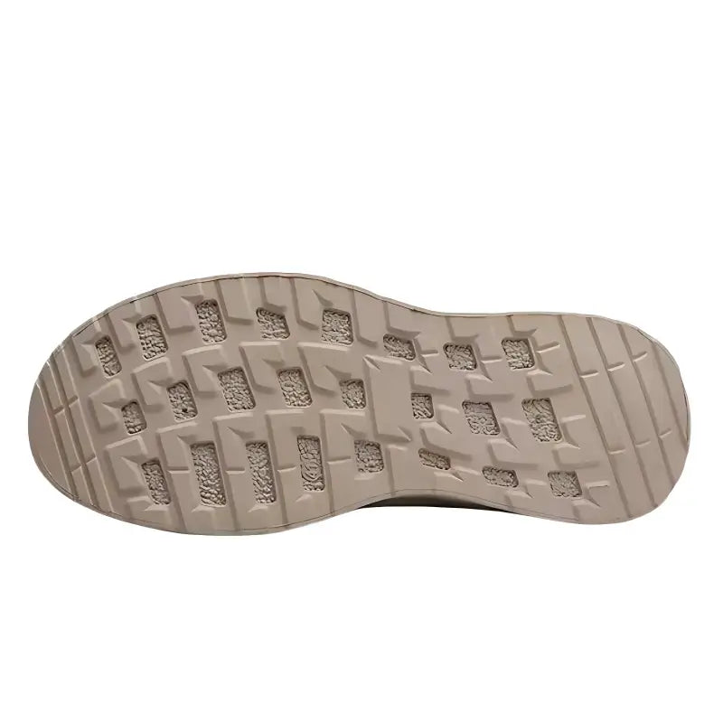 Chaussure homme randonnée lacets sportive