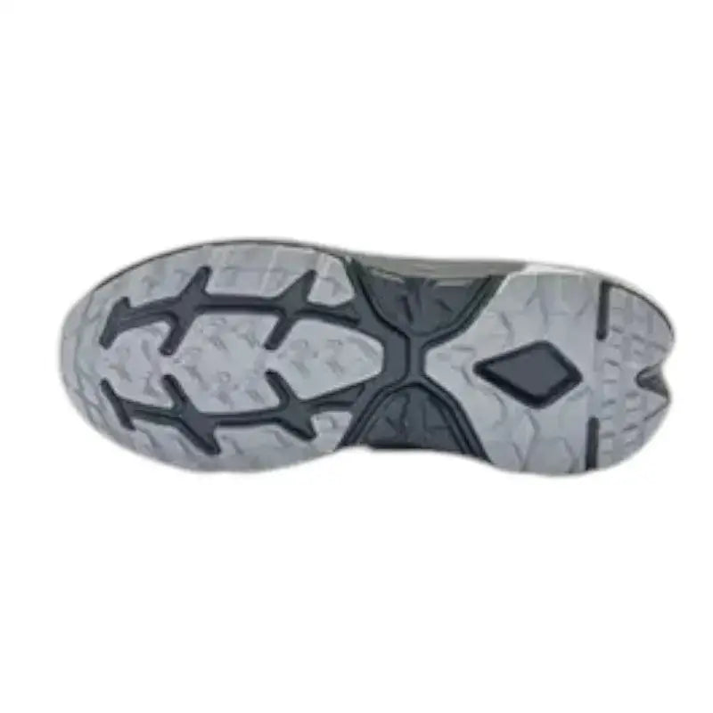 Chaussure marche endurance running style