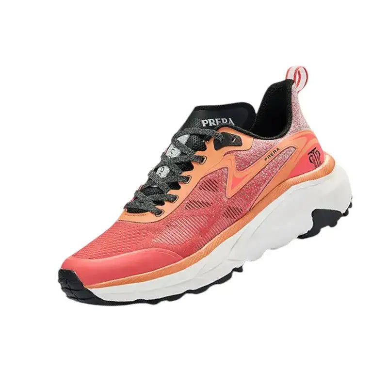 Chaussure marche endurance running style