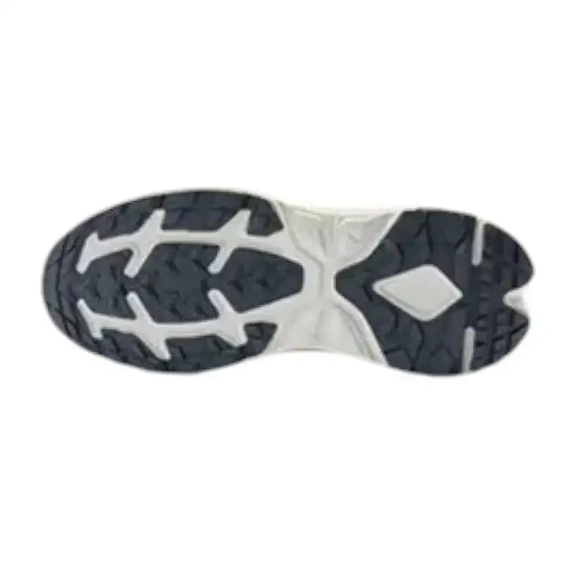 Chaussure marche endurance running style
