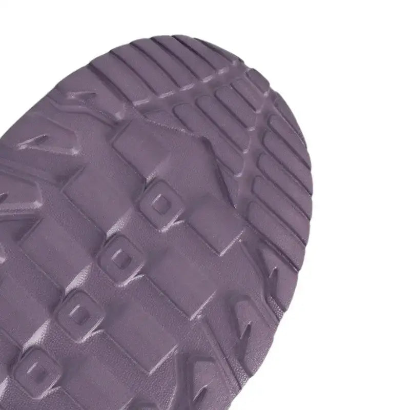 Chaussure de marche légère semelle souple