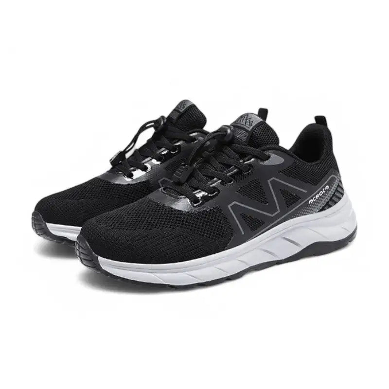 Chaussure de marche légère semelle souple