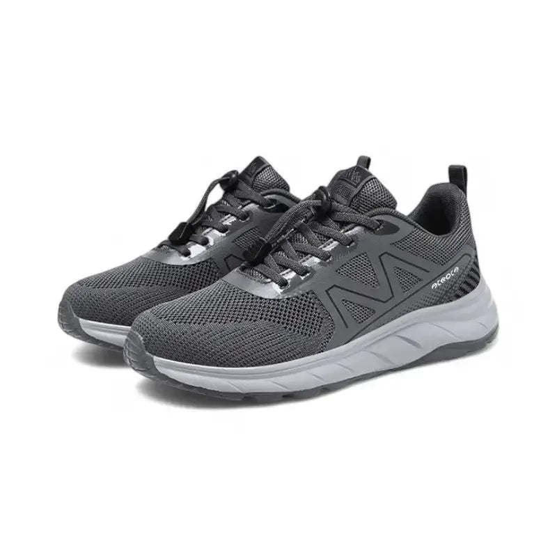 Chaussure de marche légère semelle souple