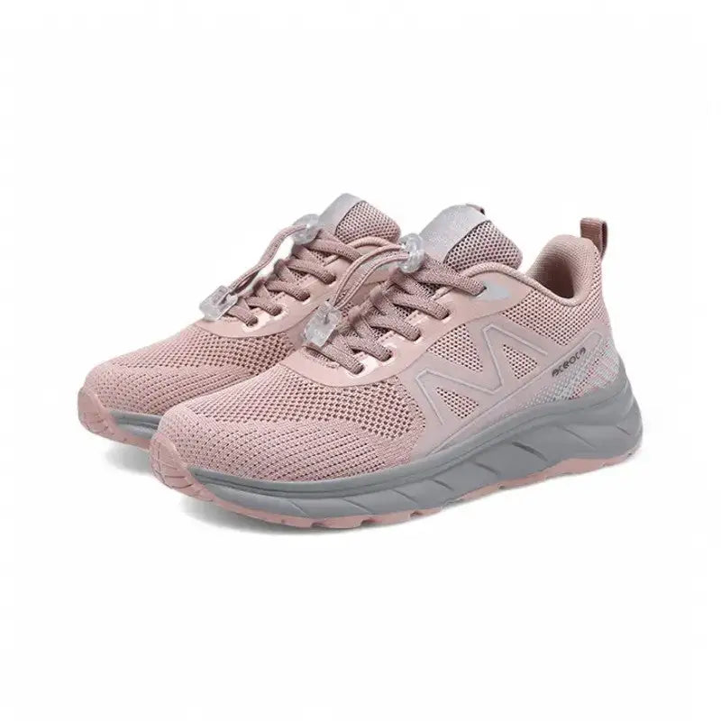 Chaussure de marche légère semelle souple