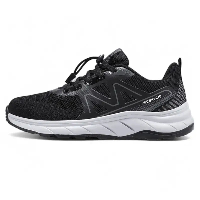 Chaussure de marche légère semelle souple