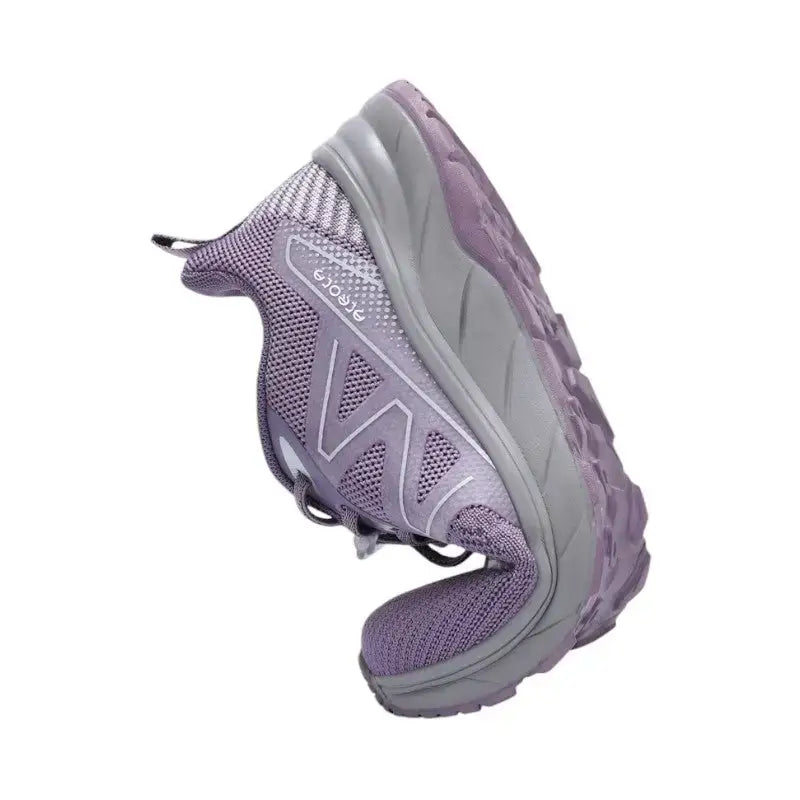 Chaussure de marche légère semelle souple