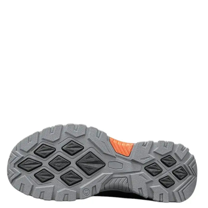 Chaussure de marche montante grip renforcé