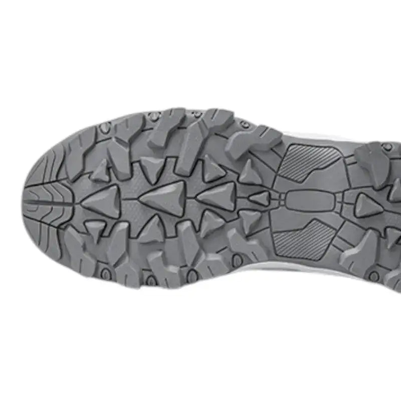 Chaussure de marche résistante mixte