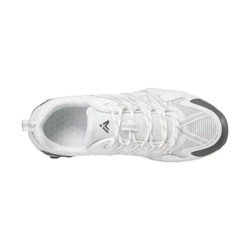 Chaussure de marche résistante mixte