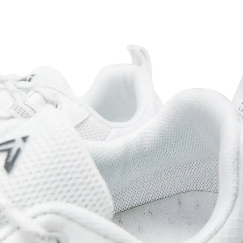 Chaussure de marche résistante mixte