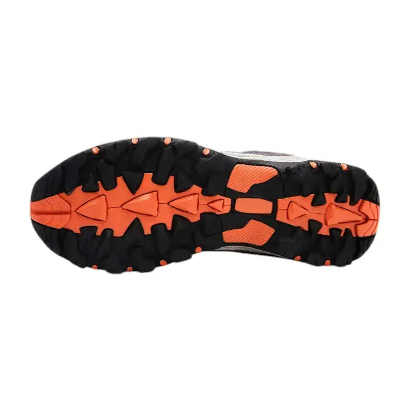 Chaussure de marche tout terrain polyvalente