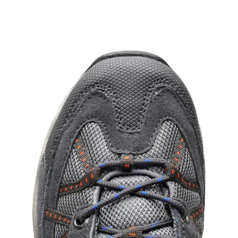 Chaussure de marche tout terrain polyvalente