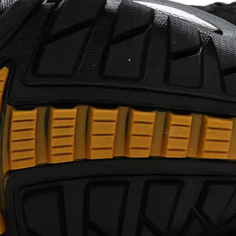 Chaussure montante randonnée homme polaire