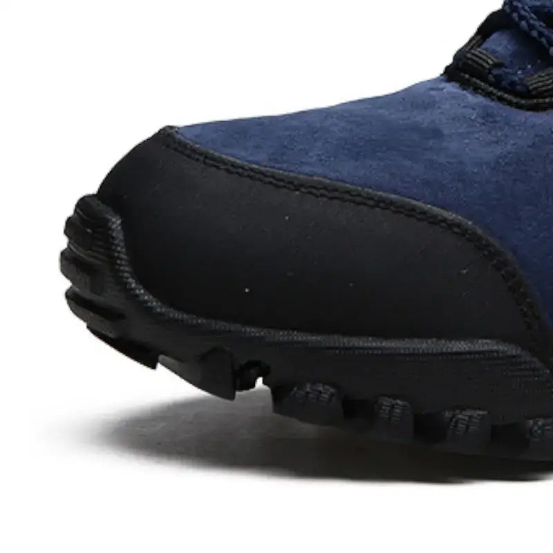 Chaussure montante randonnée homme polaire