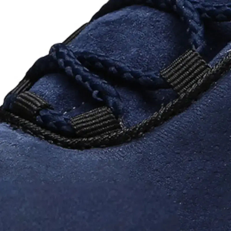 Chaussure montante randonnée homme polaire