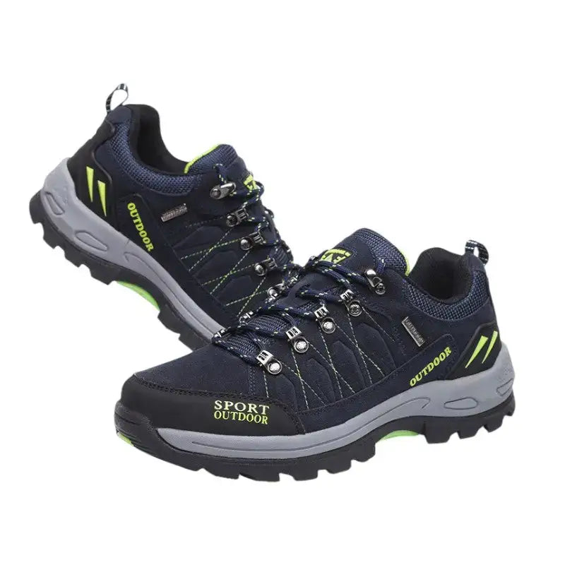 Chaussure randonnée basse mixte tailles 36-47