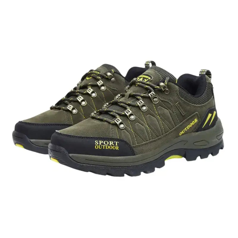 Chaussure randonnée basse mixte tailles 36-47