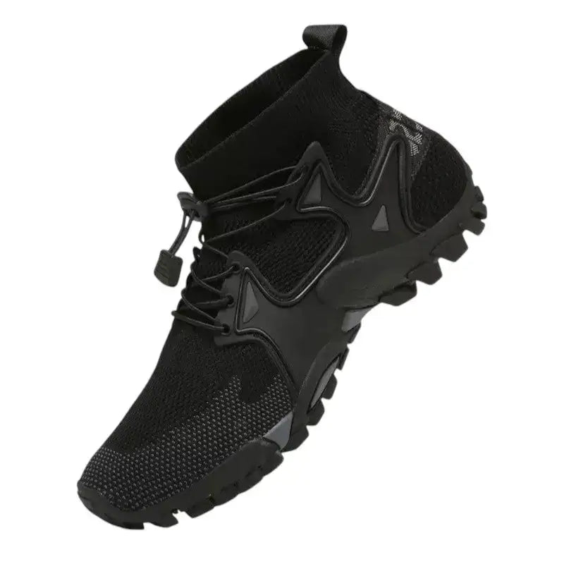 Chaussure randonnée été aérée homme