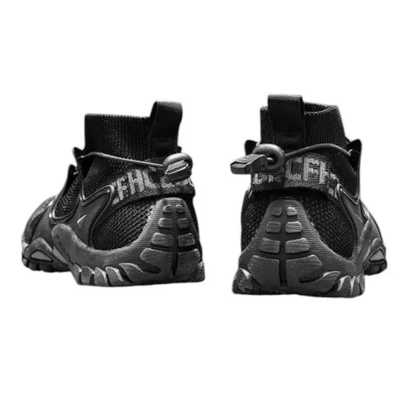 Chaussure randonnée été aérée homme