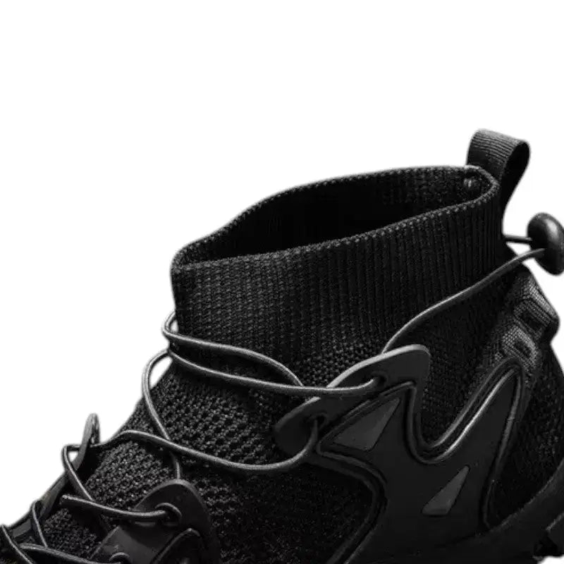 Chaussure randonnée été aérée homme