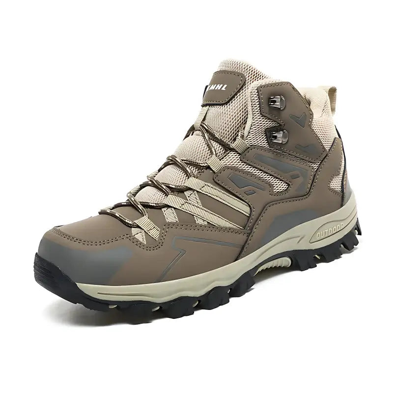 Chaussure randonnée été femme mesh aéré