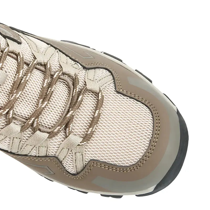Chaussure randonnée été femme mesh aéré