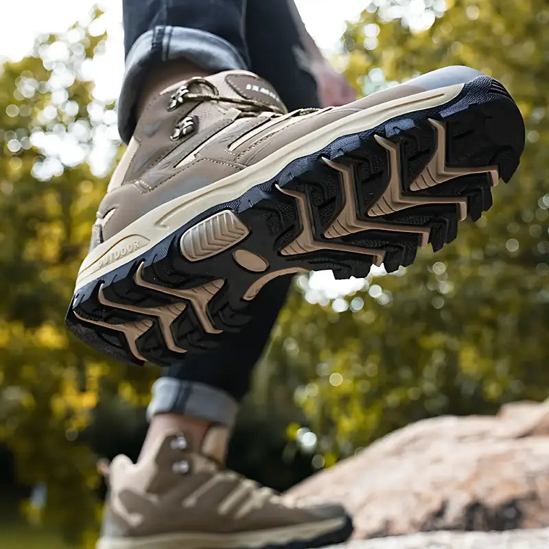 Chaussure randonnée été femme mesh aéré