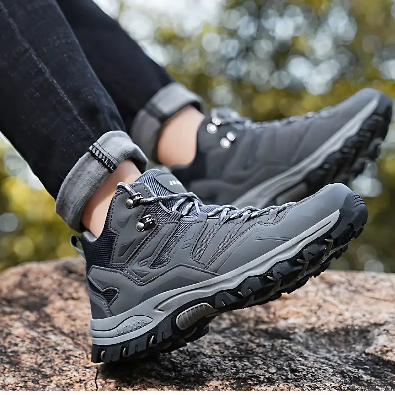 Chaussure randonnée été femme mesh aéré