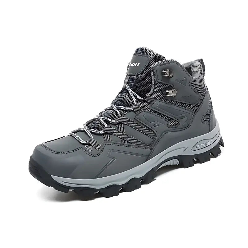 Chaussure randonnée été femme mesh aéré