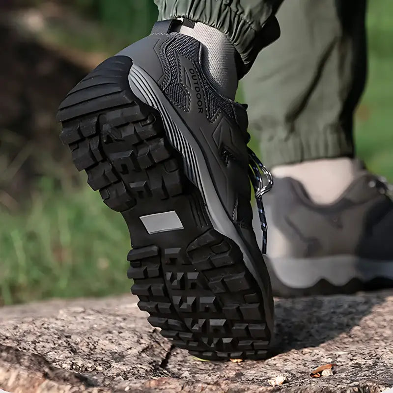 Chaussure de randonnée femme grandes tailles