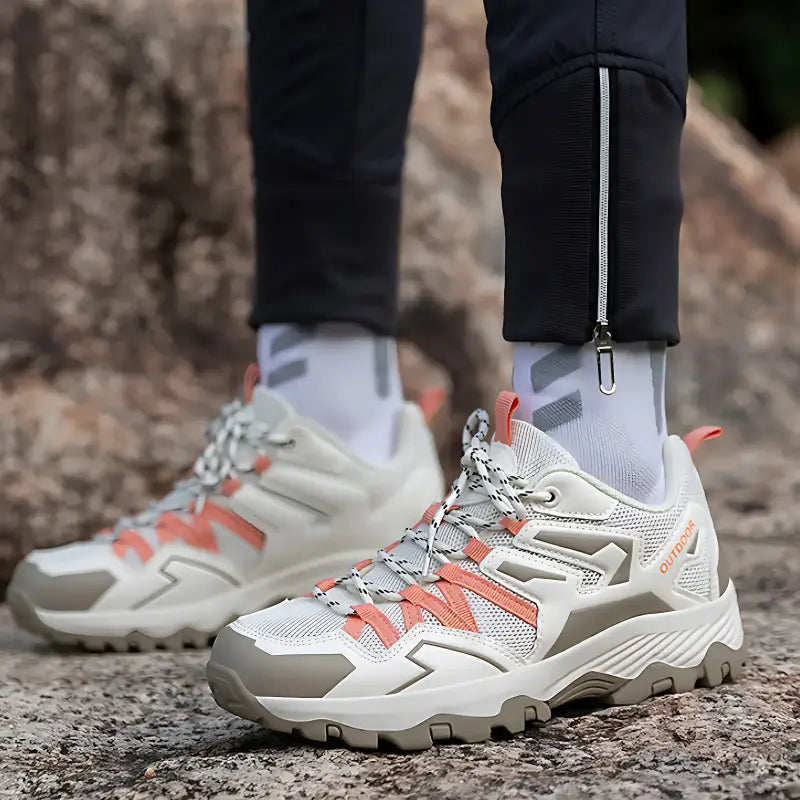 Chaussure de randonnée femme grandes tailles