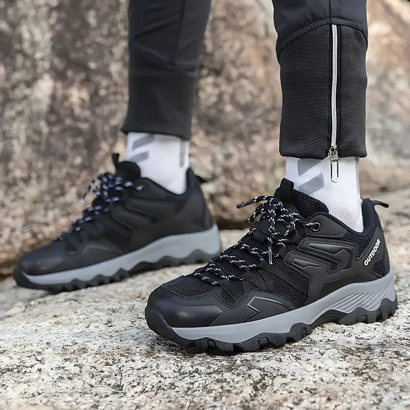 Chaussure de randonnée femme grandes tailles