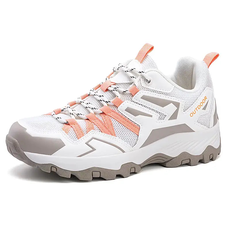Chaussure de randonnée femme grandes tailles