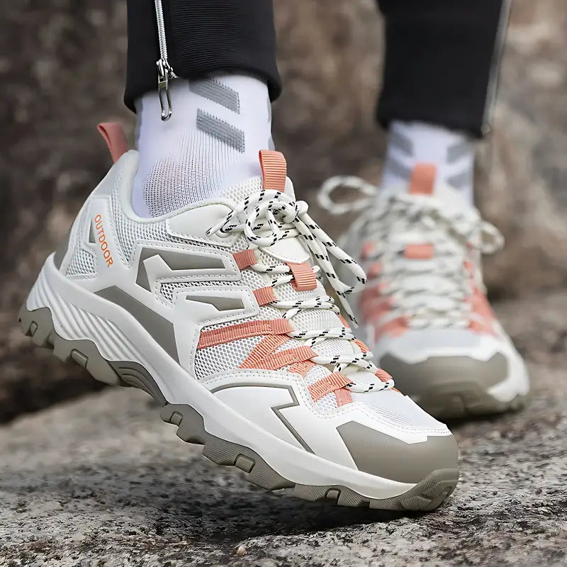 Chaussure de randonnée femme grandes tailles