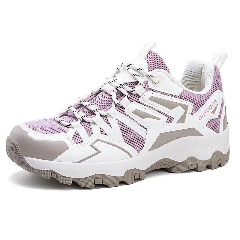 Chaussure de randonnée femme grandes tailles